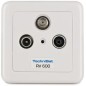 Technisat Technipro Rv 600-10 Outlet